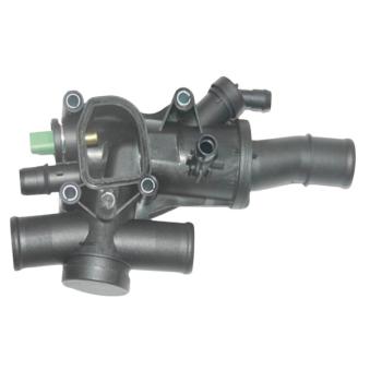 Boîtier du thermostat GOOM THH-0017 pour PORSCHE BOXSTER 2.0 - 110cv