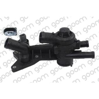 Boîtier du thermostat GOOM OEM 03C121111B
