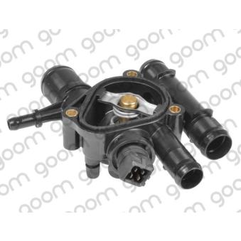 Boîtier du thermostat GOOM OEM 4432983