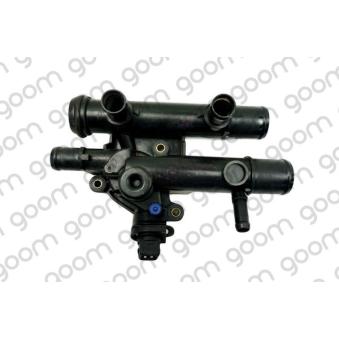 Boîtier du thermostat GOOM [THH-0028]