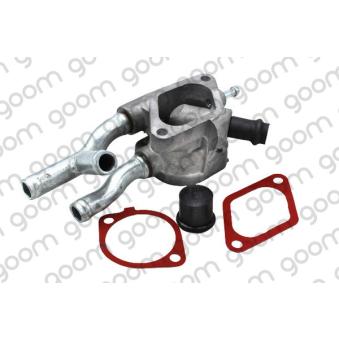 Boîtier du thermostat GOOM [THH-0040]