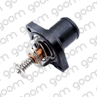 Boîtier du thermostat GOOM OEM 9630066680