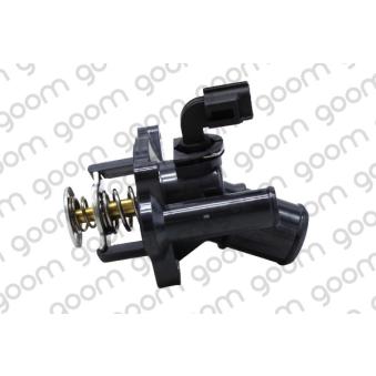 Boîtier du thermostat GOOM OEM 1122497 Boîtier du thermostat GOOM OEM 1122497