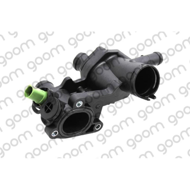 Boîtier du thermostat GOOM THH-0045 - Visuel 1