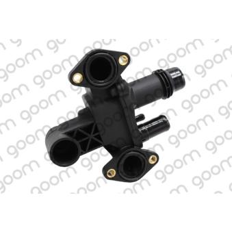 Bride de liquide de refroidissement GOOM OEM LR073372