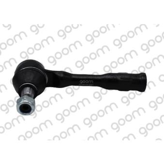 Rotule de barre de connexion avant GOOM OEM 9118127