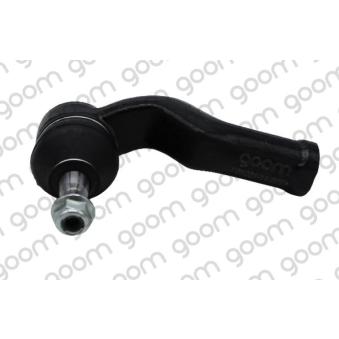 Rotule de barre de connexion avant gauche GOOM OEM 1328881