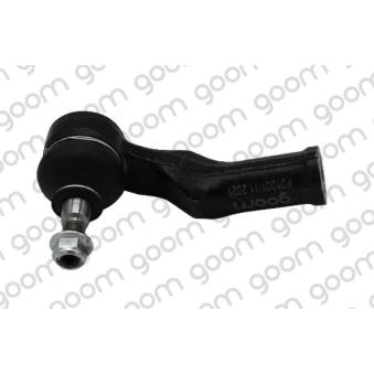 Rotule de barre de connexion avant droit GOOM OEM 274501