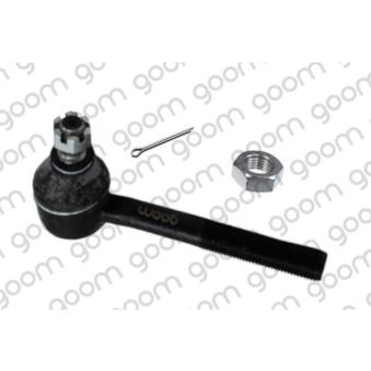Rotule de barre de connexion avant GOOM OEM 485207F000