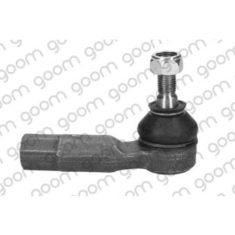 Rotule de barre de connexion avant gauche GOOM OEM 1K0423811C