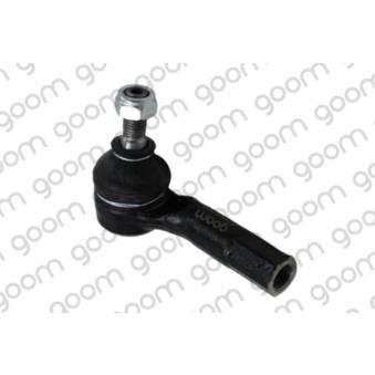 Rotule de barre de connexion avant droit GOOM OEM 6K0422812