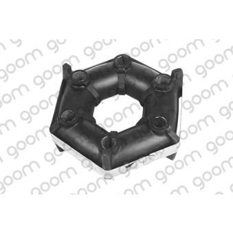 Joint, arbre longitudinal GOOM [UJ-0008]