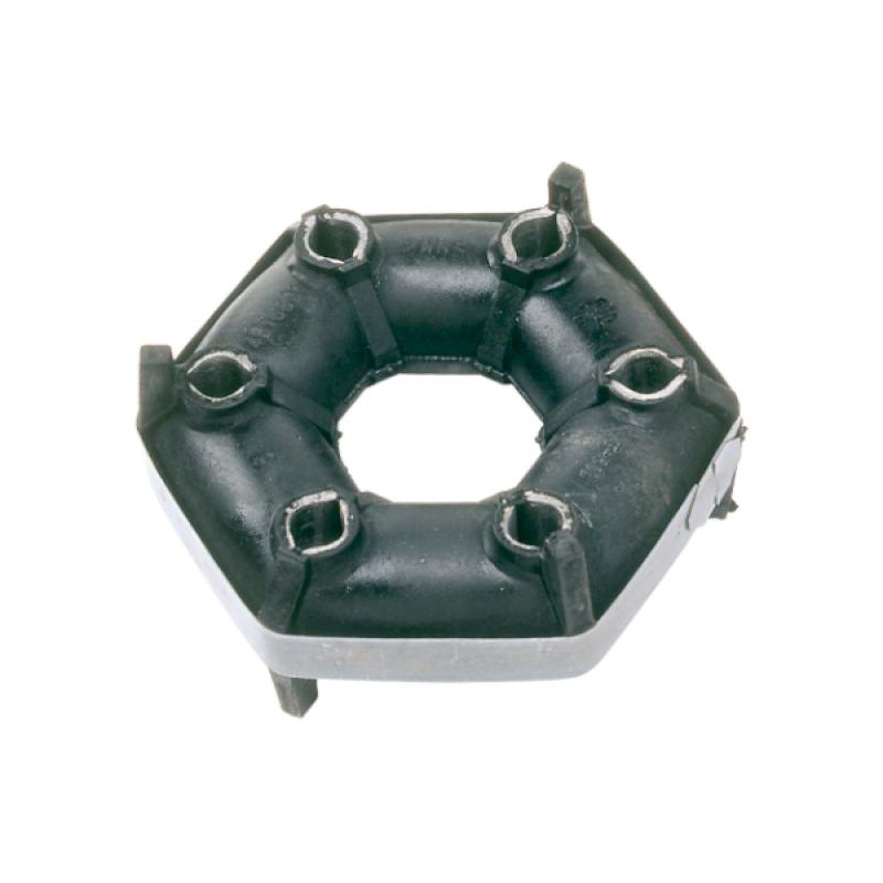 Joint, arbre longitudinal GOOM UJ-0008 - Visuel 1