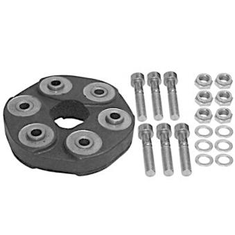 Joint, arbre longitudinal GOOM OEM 2024101315