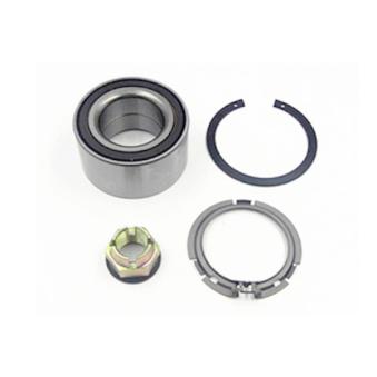 Roulement de roue avant GOOM OEM 7701207676 Roulement de roue avant GOOM OEM 7701207676