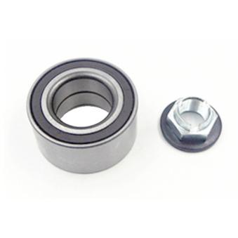 Roulement de roue avant GOOM OEM 1133023