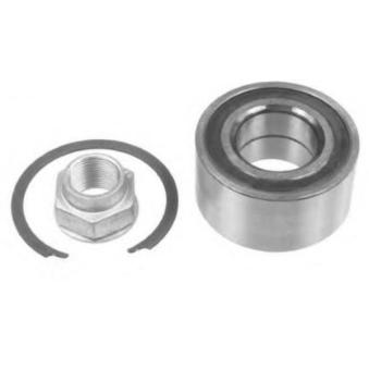 Roulement de roue avant GOOM OEM 92403013
