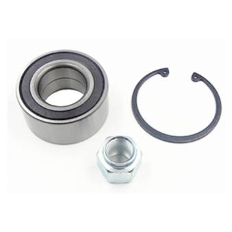 Roulement de roue avant GOOM OEM 335092