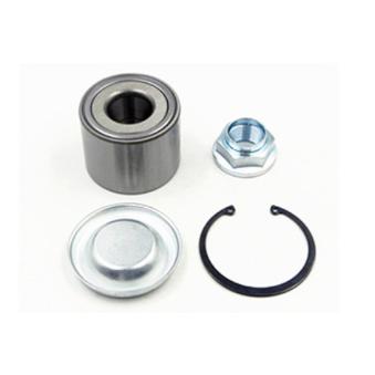 Roulement de roue arrière GOOM OEM 374883