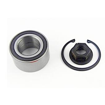 Roulement de roue avant GOOM WB-0089