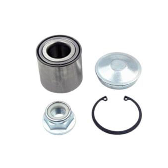 Roulement de roue arrière GOOM OEM 7701208059