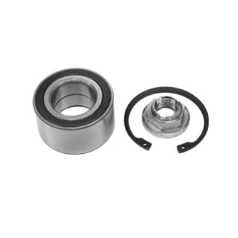 Roulement de roue avant GOOM OEM 4689923 Roulement de roue avant GOOM OEM 4689923