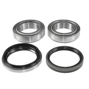 Bague d'étanchéité, moyeu de roue GOOM [WB-0118]