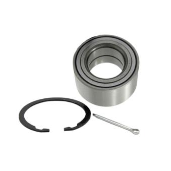 Roulement de roue avant GOOM OEM 5172002000