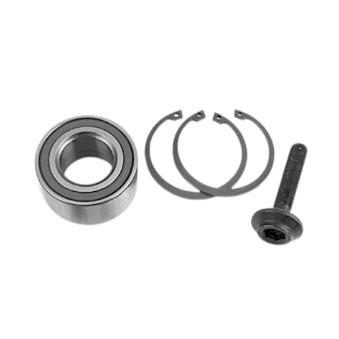 Roulement de roue avant GOOM OEM 893498625B