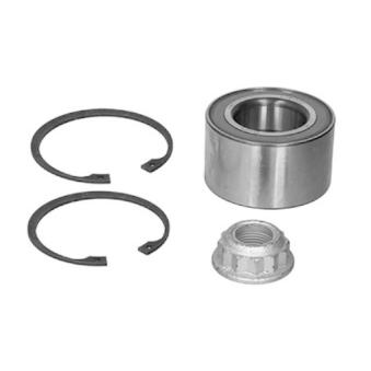 Roulement de roue avant GOOM OEM N90587601
