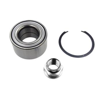 Roulement de roue avant GOOM WB-0140 pour RENAULT EXPRESS 1.8 i - 110cv