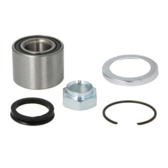 Bague d'étanchéité, moyeu de roue GOOM [WB-0144]