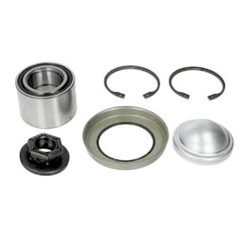 Roulement de roue arrière GOOM OEM D35026151C