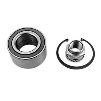 Roulement de roue avant GOOM OEM 7650557
