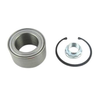 Roulement de roue arrière GOOM OEM 33411133785