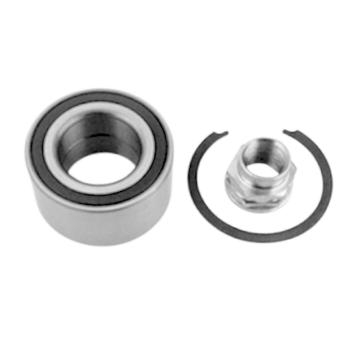 Roulement de roue avant GOOM OEM 71753062