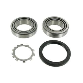 Bague d'étanchéité, moyeu de roue GOOM [WB-0178]