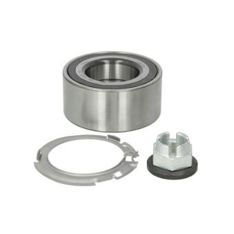 Roulement de roue avant GOOM OEM 402106566R Roulement de roue avant GOOM OEM 402106566R