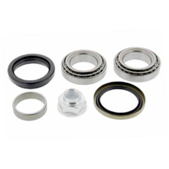 Roulement de roue avant GOOM OEM 8934655