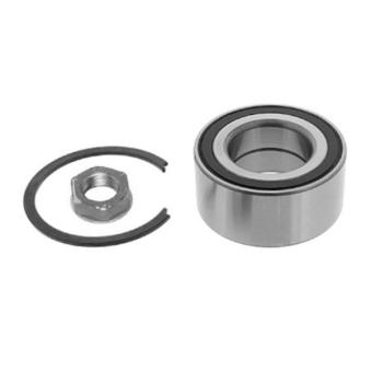 Roulement de roue avant GOOM WB-0197