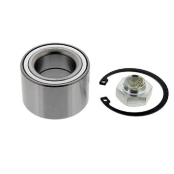 Roulement de roue avant GOOM OEM 4700322