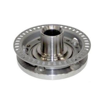 Moyeu de roue avant GOOM WBH-0002 pour VOLKSWAGEN GOLF 1.9 TDI - 110cv