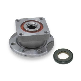 Moyeu de roue avant GOOM [WBH-0009]