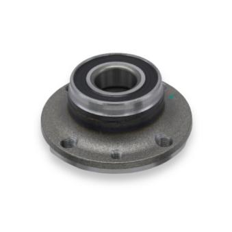 Moyeu de roue arrière GOOM OEM 51754192