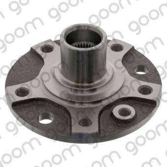 Moyeu de roue avant GOOM OEM 90496444 Moyeu de roue avant GOOM OEM 90496444