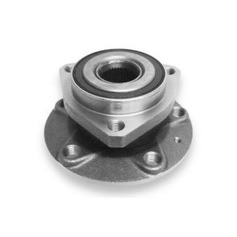 Moyeu de roue avant GOOM WBH-0032 pour RENAULT EXPRESS 1.6 - 110cv