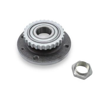 Moyeu de roue arrière GOOM WBH-0061 Moyeu de roue arrière GOOM WBH-0061