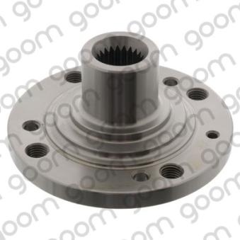 Moyeu de roue avant GOOM OEM 357407615A