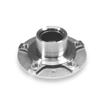 Moyeu de roue avant GOOM WBH-0098 pour FORD S-MAX 2.0 TDI quattro - 190cv