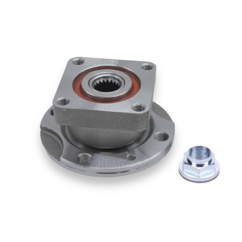 Moyeu de roue avant GOOM WBH-0111 - Visuel 1